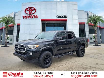 2016 Toyota Tacoma Jacksonville FL