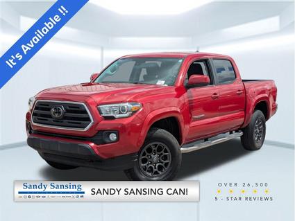 2018 Toyota Tacoma Pensacola FL