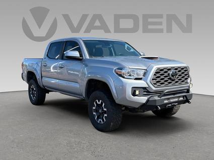 2018 Toyota Tacoma Hinesville GA