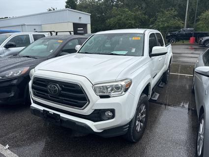 2019 Toyota Tacoma Fort Walton Beach FL