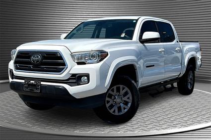2019 Toyota Tacoma Fort Walton Beach FL