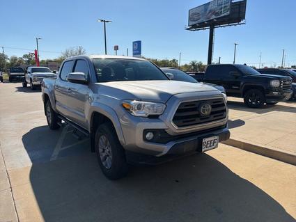 2019 Toyota Tacoma Muskogee OK