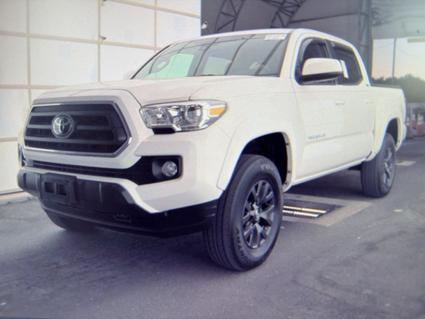2021 Toyota Tacoma Chattanooga TN
