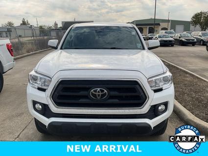 2022 Toyota Tacoma Baton Rouge LA