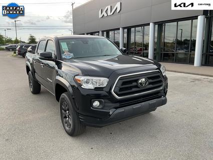 2022 Toyota Tacoma Nicholasville KY