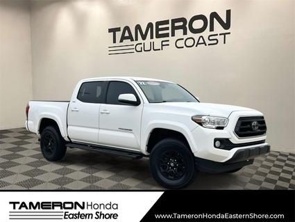 2022 Toyota Tacoma Daphne AL