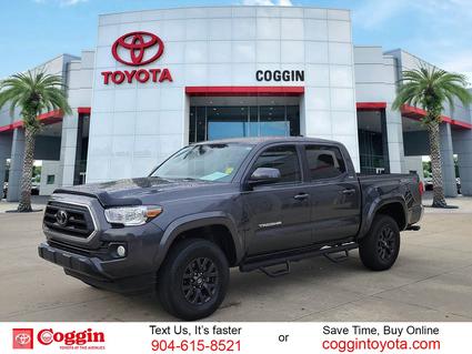 2022 Toyota Tacoma Jacksonville FL