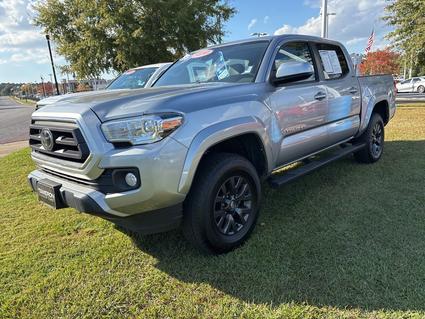 2023 Toyota Tacoma Daphne AL