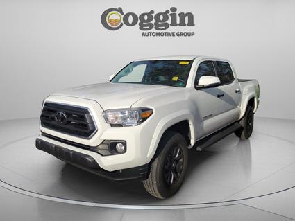 2023 Toyota Tacoma Jacksonville FL