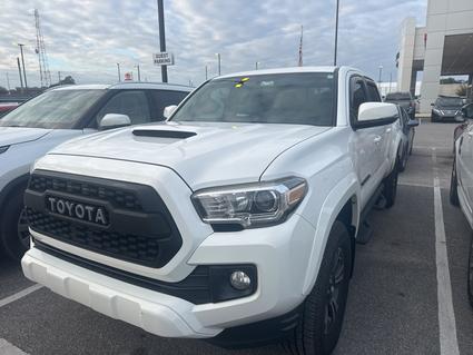 2017 Toyota Tacoma Fort Walton Beach FL