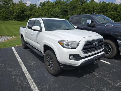 2017 Toyota Tacoma Hopkinsville KY