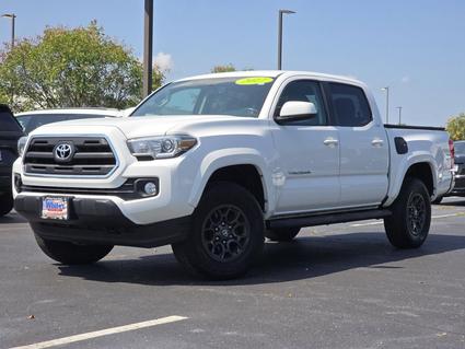 2017 Toyota Tacoma Hopkinsville KY