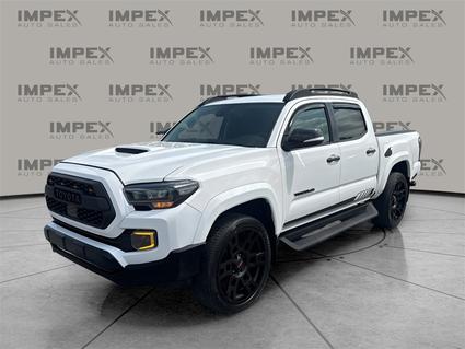 2019 Toyota Tacoma Greensboro NC