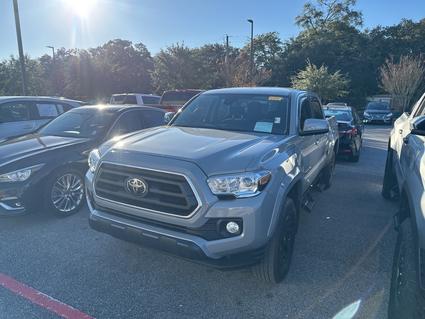 2021 Toyota Tacoma Fort Walton Beach FL