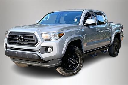 2021 Toyota Tacoma Fort Walton Beach FL