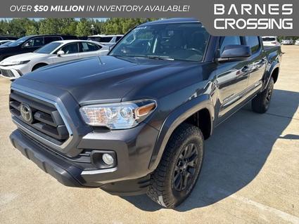 2021 Toyota Tacoma Tupelo MS