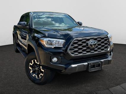 2022 Toyota Tacoma Jackson MS