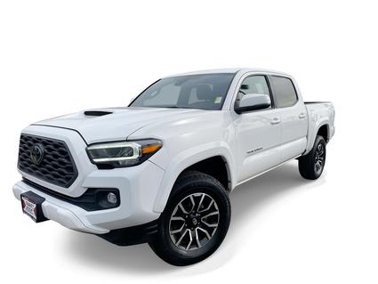 2022 Toyota Tacoma Cathedral City CA