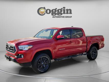 2022 Toyota Tacoma Jacksonville FL