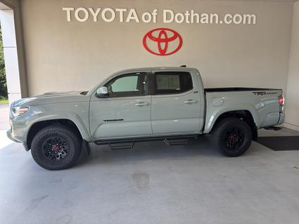 2022 Toyota Tacoma Dothan AL