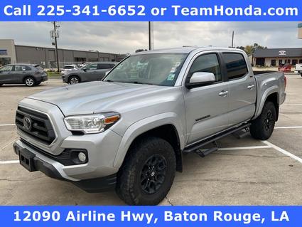 2022 Toyota Tacoma Baton Rouge LA
