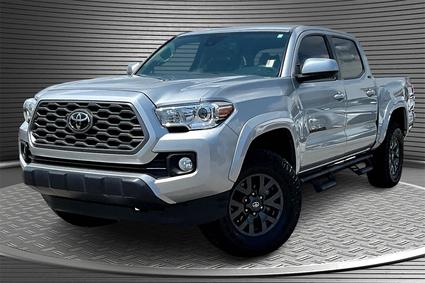 2023 Toyota Tacoma Fort Walton Beach FL
