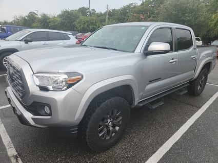 2023 Toyota Tacoma Fort Walton Beach FL