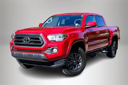 2023 Toyota Tacoma Fort Walton Beach FL