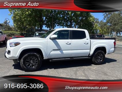 2023 Toyota Tacoma Fair Oaks CA