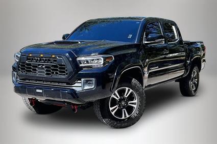 2018 Toyota Tacoma Fort Walton Beach FL