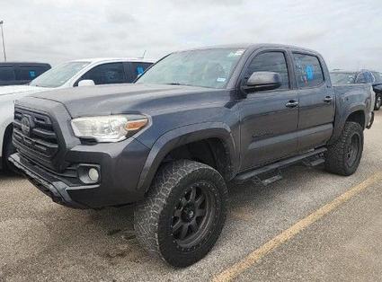 2019 Toyota Tacoma El Paso TX