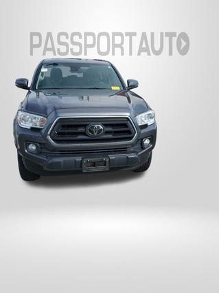 2022 Toyota Tacoma Suitland MD