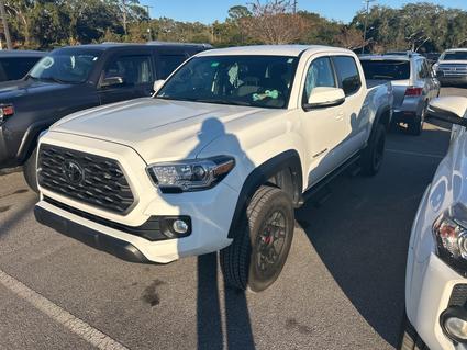 2022 Toyota Tacoma Fort Walton Beach FL