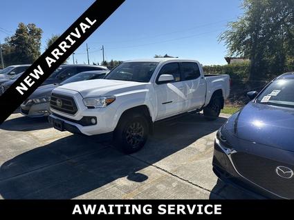 2023 Toyota Tacoma Baton Rouge LA