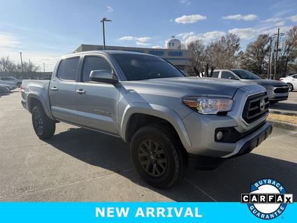 2023 Toyota Tacoma Baton Rouge LA