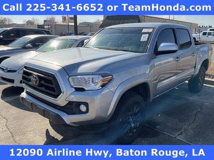 2023 Toyota Tacoma Baton Rouge LA
