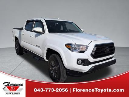 2023 Toyota Tacoma Florence SC