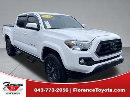 2023 Toyota Tacoma Florence SC