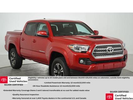 2016 Toyota Tacoma Elizabethtown KY