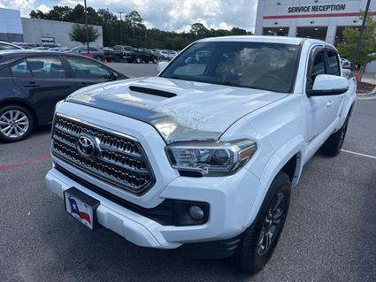 2017 Toyota Tacoma Fort Walton Beach FL