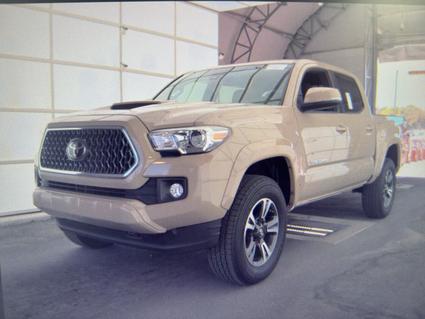 2019 Toyota Tacoma Chattanooga TN