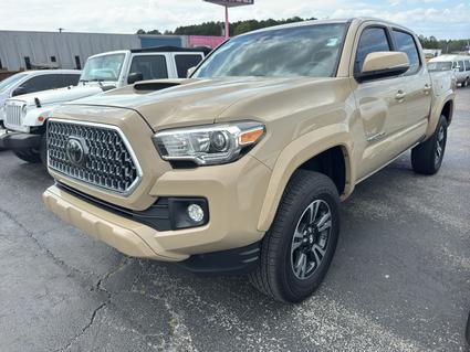 2019 Toyota Tacoma Chattanooga TN