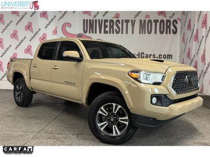 2019 Toyota Tacoma Chattanooga TN