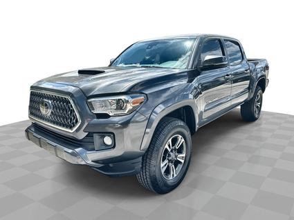 2019 Toyota Tacoma Jacksonville FL