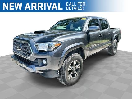 2019 Toyota Tacoma Jacksonville FL