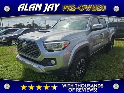2020 Toyota Tacoma Sebring FL