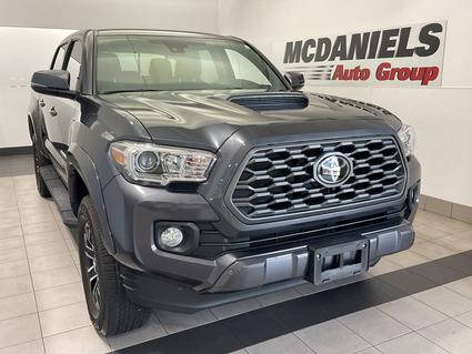 2020 Toyota Tacoma Columbia SC