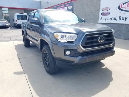 2022 Toyota Tacoma Topeka KS