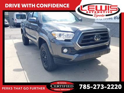 2022 Toyota Tacoma Topeka KS