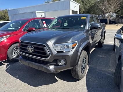 2022 Toyota Tacoma Fort Walton Beach FL